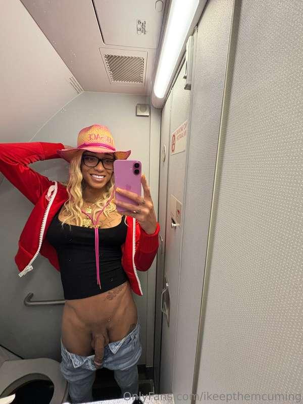 Airplane mode 