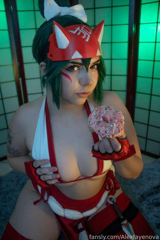 alexfayenova image #14