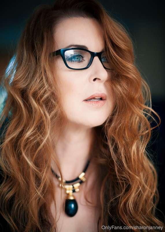 Who likes the sexy secretary look