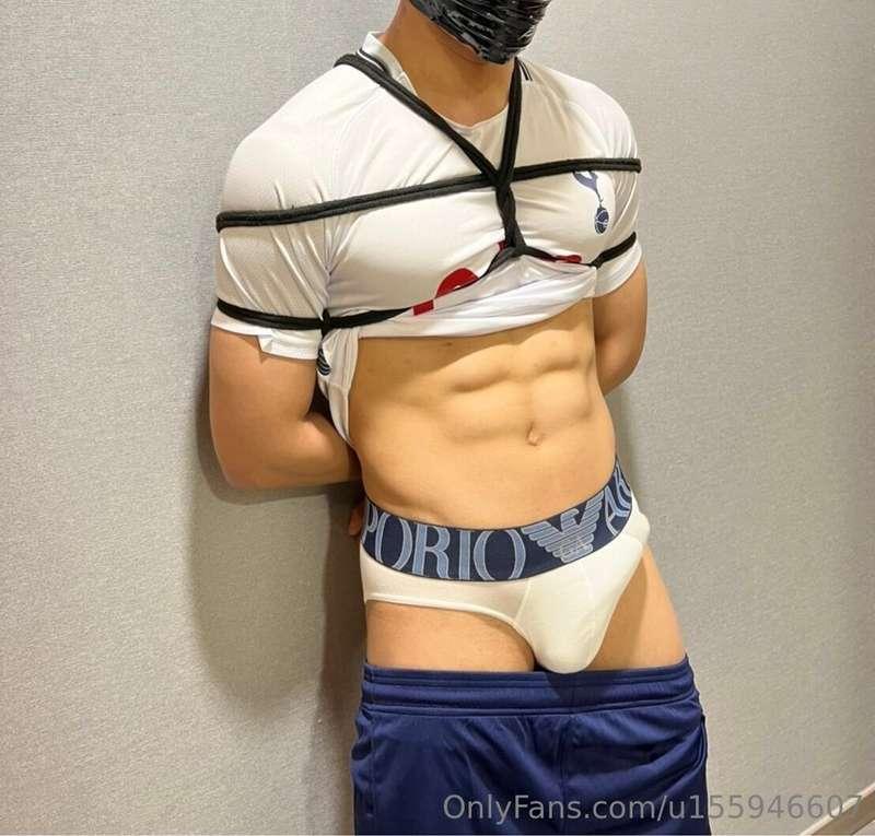 🪢💦
