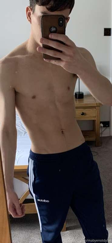 Positive Vibes Today !!! How is everyone?  Going for a run t..