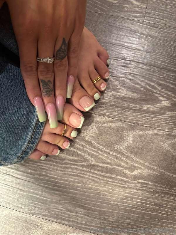 $150, reimburse me