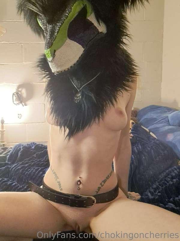 chokingoncherries image #1