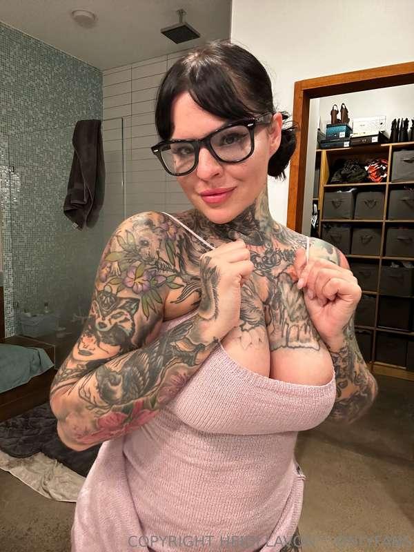 a little bit of charm and a whole lot of mischief! 😈💖