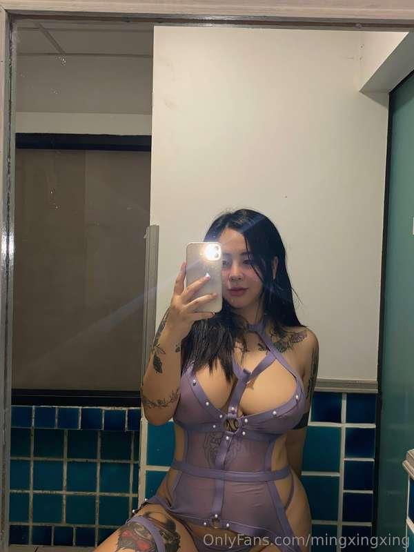 😘