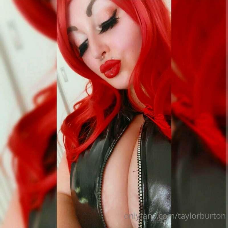 hey daddy 💋
