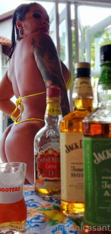 What my FAV WHISKEY ?