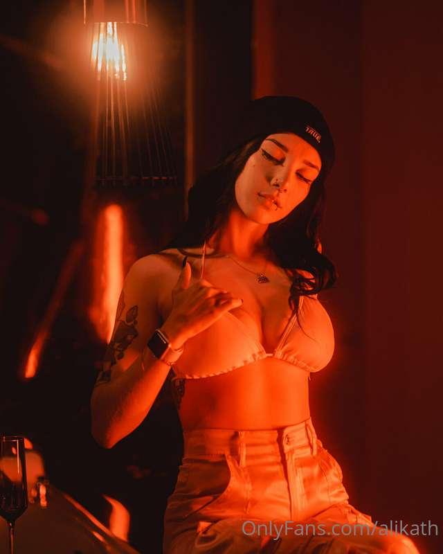 Saturday lights ✨