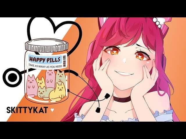 Yandere ASMR || She Just Wants You To Be Happy [F4A] [Rain] [Pen scribbles] [Rope]