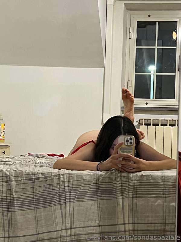 BUONASERA