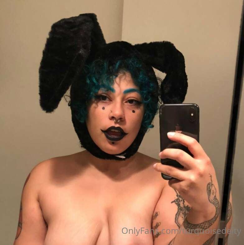 turquoisedeity image #4