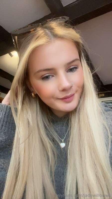 Too soft to break, too divine to miss 💋