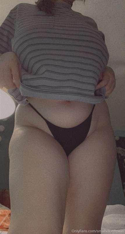 just a peek 👀