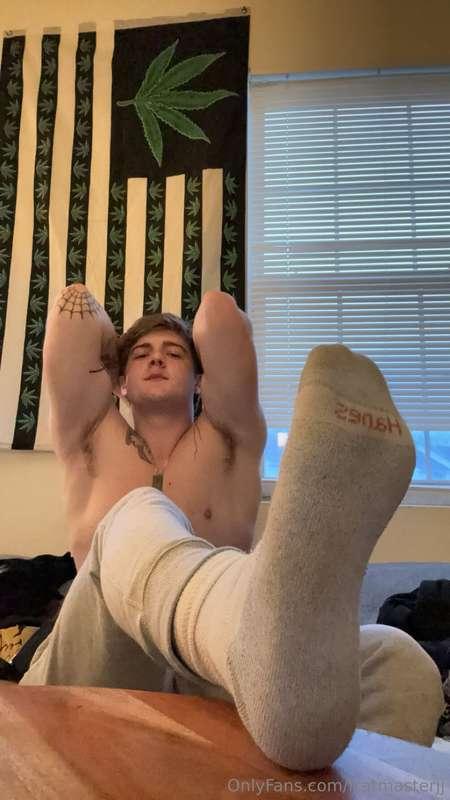 Foot King 🏧