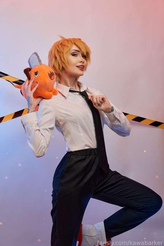 kawabarker image #1