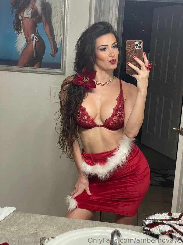 Merry Christmas 💋🧑🏼‍🎄 🎄My Nova Heads ⚙️ 🧢 
Check those DMs 🎁