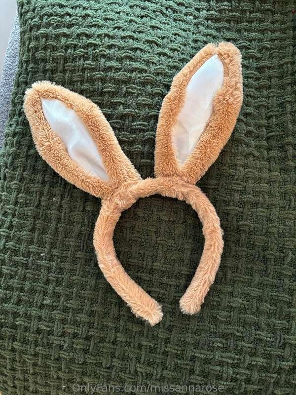 Give me some fun Easter bunny content ideas!! 😜🐰