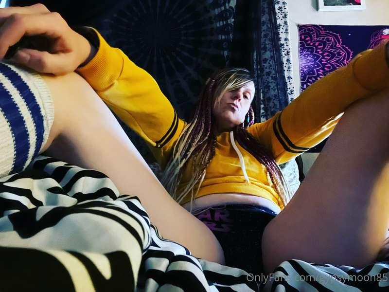 Help me reach my goal of 100 fans!! When we hit our goal, I ..