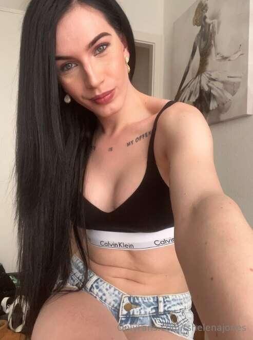 Playing good girl today… but I’m alone now, so guess what? 😉