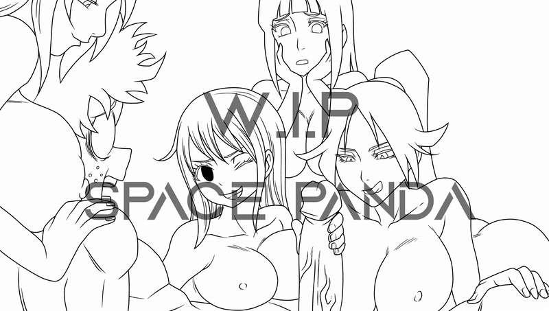 ANIMATION PROCESS !