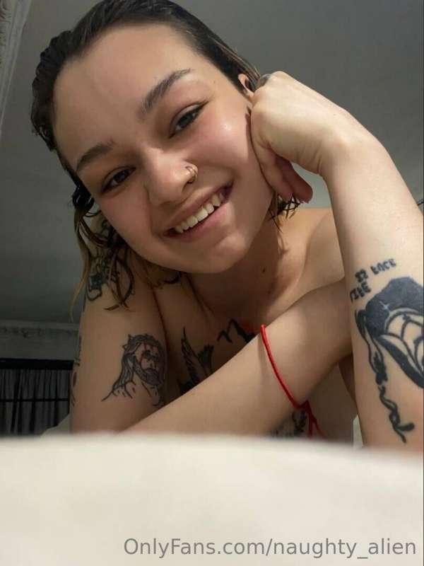 Don't think that you will bother me, I'm waiting for you.