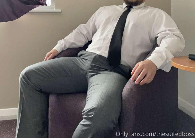 thesuitedboss image #2