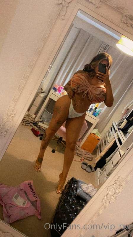 You need this body to play with 😈
