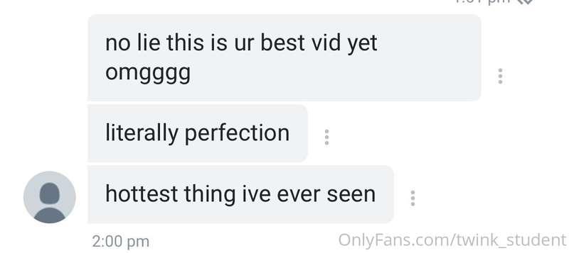 I’m so glad you guys like my recent 14min video!! I’ve been ..