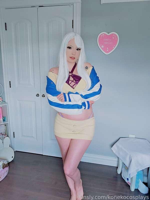 konekocosplays image #11