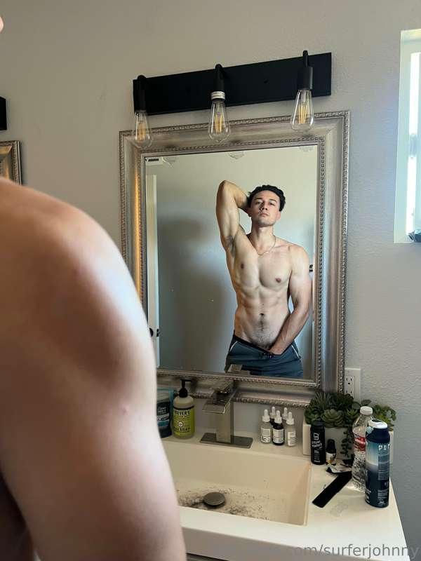 😏