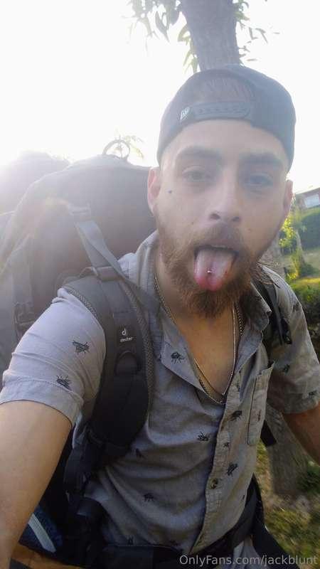 A little bit of what my trip was like, do you want to know m..