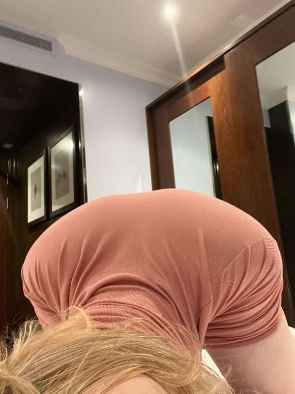 Wanna be behind me ?