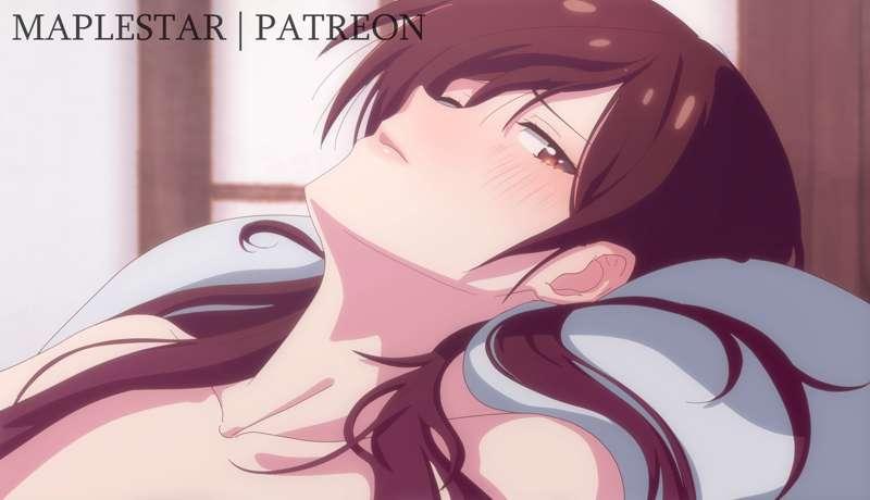 Update on Mizuhara!