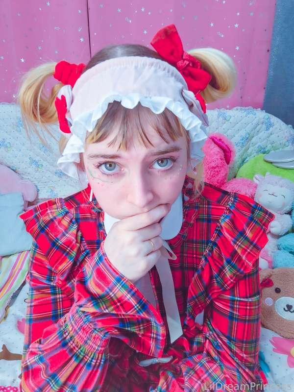 lildreamprincess image #8