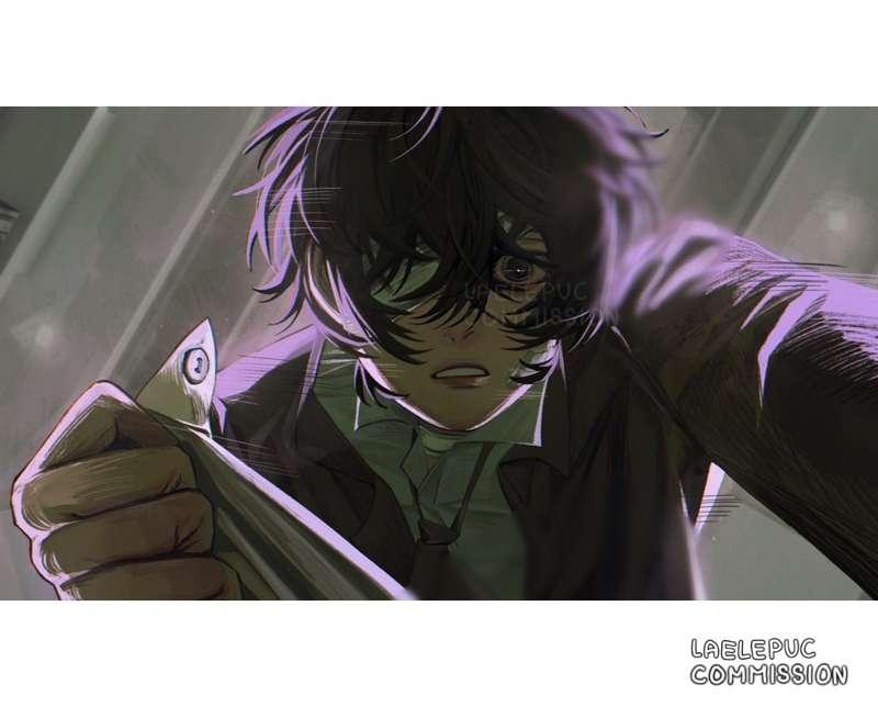 guys help pls (I need your input for the next Dazai Patreon audio)