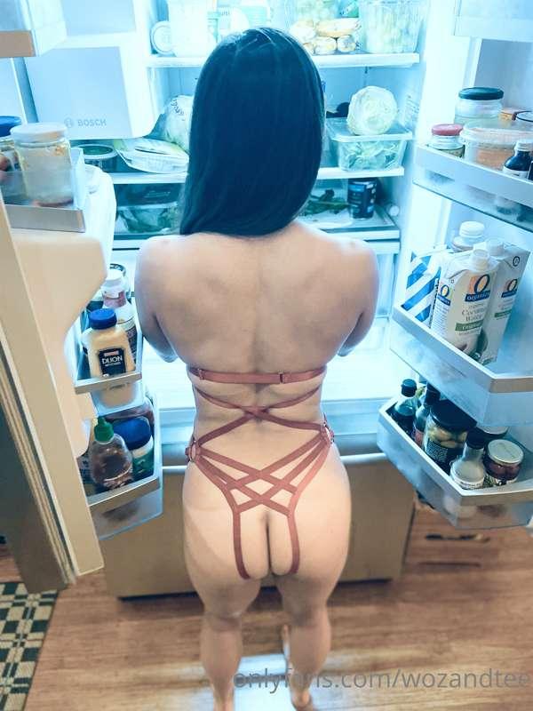 Who’s hungry 🤤? @wozandtee