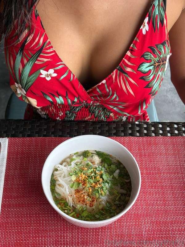 A healthy breakfast 🌺