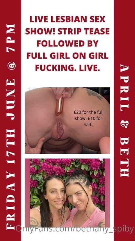 Dm me for tickets!!!!