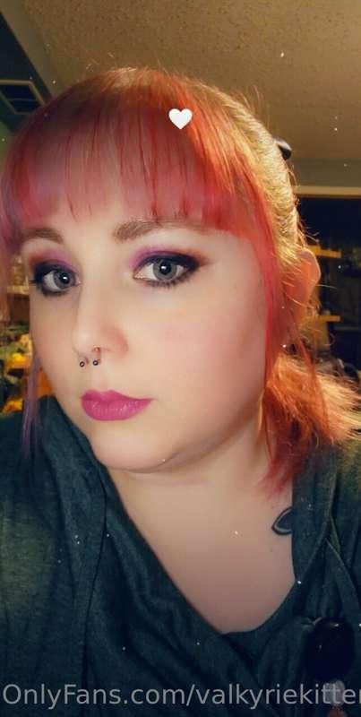 How are you all doing today? Having a good day?