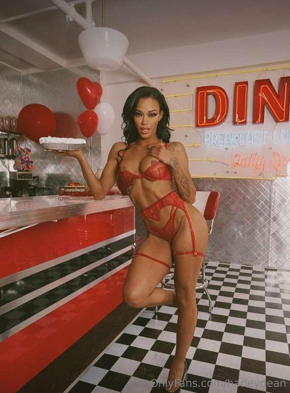 Your meal is ready for you 🤤