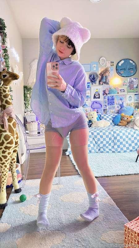 indigowhite image #78