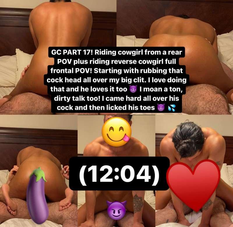 ***GYM CRUSH SERIES!*** **CHECK COMMENTS FOR EVEN MORE!***

..