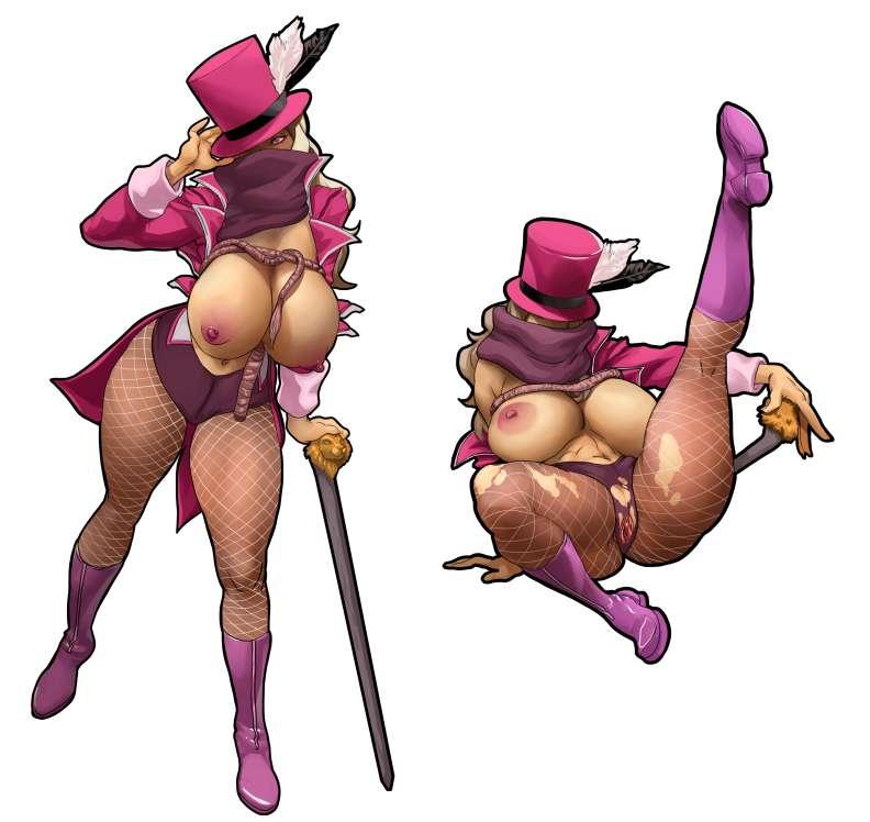 Ringmaster