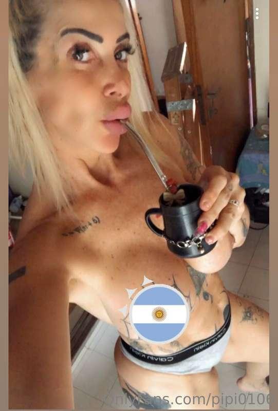 do you like mate? Do you want to try it with me?