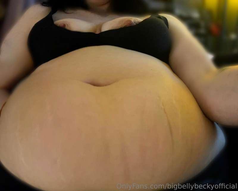 bigbellybeckyofficial main image