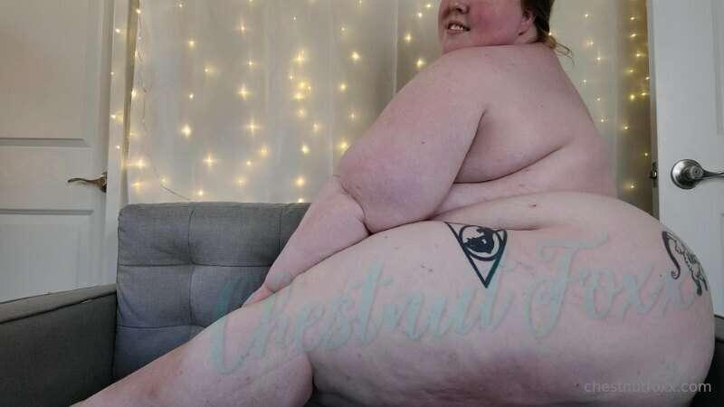 My thighs don't get nearly enough love. Should I show them o..