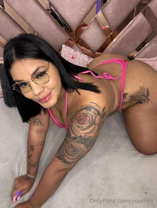 your view when I'm on top of you 😈