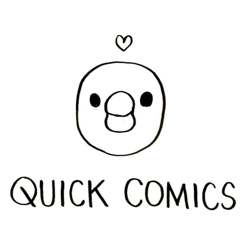 Quick Comics