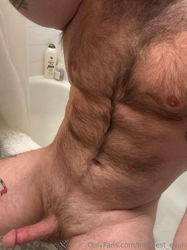 Gooooood morning(wood) 😈