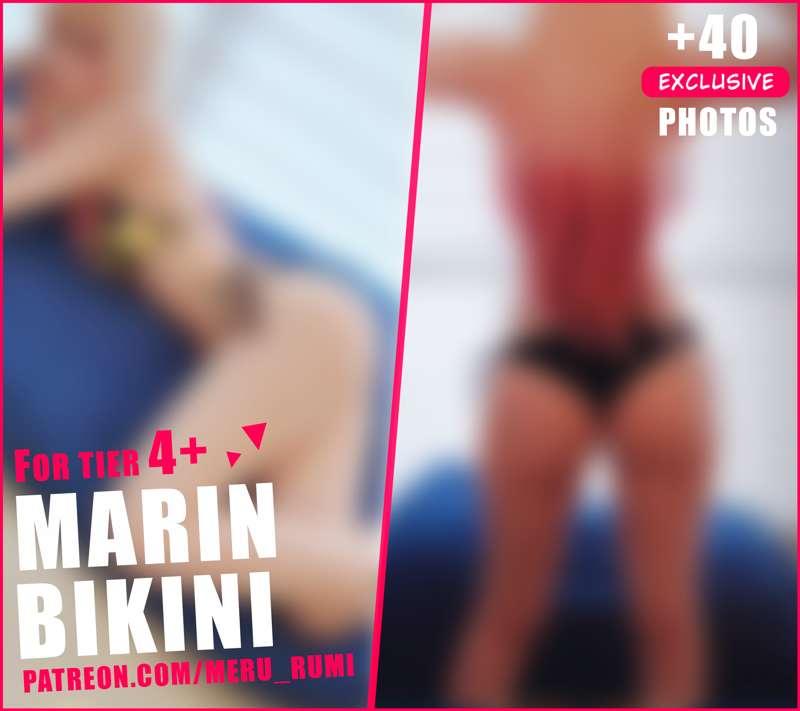 🥺 Marin Bikini | Tier 4+
